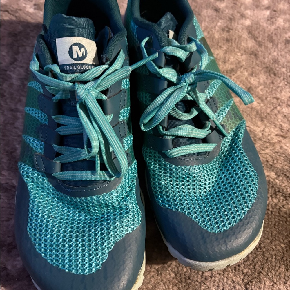 Merrell Trail Glove 5